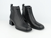 Ботинки Allshoes 215053 от магазина Frison