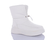 Ботинки Swin-Purlina PM3771-3 от магазина Frison