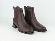 Ботинки Allshoes 217349 от магазина Frison