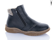 Ботинки Chunsen 9895-1 от магазина Frison