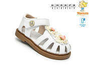 Босоножки Том.М 68016A от магазина Frison