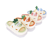 Тапочки Deshman 8171 mix от магазина Frison