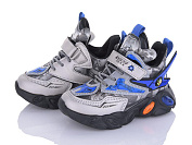 Кроссовки Мир A216B blue от магазина Frison