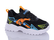 Кроссовки Sharif AC151-3 (31-35) от магазина Frison