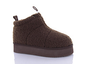 Угги Itts A1800-4A от магазина Frison