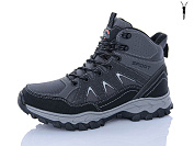 Ботинки Dafuyuan A2673-4 от магазина Frison