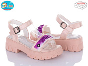 Босоножки Bbt L6501-3 от магазина Frison