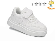 Кроссовки Okshoes 51144F от магазина Frison