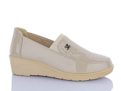 Туфли Minghong 795 beige от магазина Frison