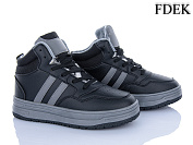 Кроссовки Fdek T9272-3 от магазина Frison