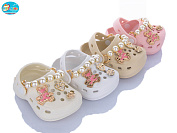 Кроксы Bbt A9130-1 mix от магазина Frison