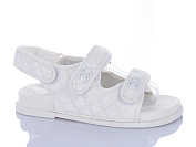 Босоножки Qq Shoes X48-2 от магазина Frison