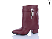 Ботинки Lilin TSDL0063-4 от магазина Frison