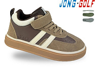 Ботинки Jong-Golf C31135-3 от магазина Frison
