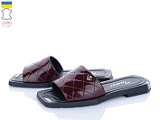 Шлепанцы Fatfax 1420-12-30 от магазина Frison