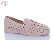 Туфли Qq Shoes QQ59-3 от магазина Frison