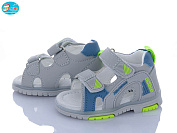 Босоножки Bbt L620-5-1 от магазина Frison