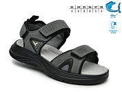 Босоножки Том.М 65129B от магазина Frison