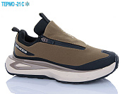 Кроссовки Sen.Dini A129-7 термо от магазина Frison