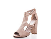 Туфли Башили K68 от магазина Frison