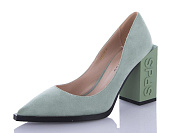 Туфли Teetspace LD191-50 от магазина Frison