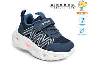 Кроссовки Том.М 60052H LED от магазина Frison
