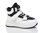 Кроссовки Okshoes YB066-1 от магазина Frison