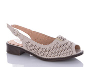 Босоножки Maiguan 8852-1 от магазина Frison