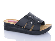 Шлепанцы Sharif MS811-2 от магазина Frison