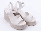 Босоножки Allshoes 199093 от магазина Frison