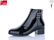 Ботинки Maiguan A72-2 от магазина Frison