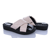 Шлепанцы Yiyi A22-3 от магазина Frison