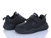 Кроссовки Clibee T1211P black от магазина Frison