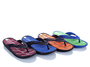 Шлепанцы Sydney 617-2L от магазина Frison