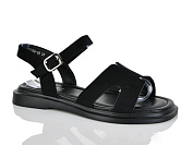 Босоножки Бабочка 5098-98 от магазина Frison