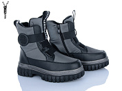 Ботинки Xifa Kids FG2308-3D от магазина Frison