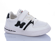 Кроссовки Aba 88-142-3 от магазина Frison