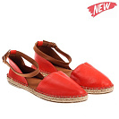 Босоножки Allshoes 171696 от магазина Frison