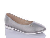 Балетки Xifa PN604-55 от магазина Frison