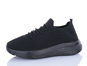 Кроссовки Qq Панда A2-1 батал от магазина Frison