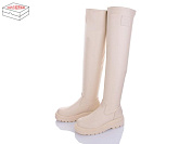 Ботфорты Ada YG52-3 от магазина Frison