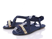 Босоножки Malibu DF001-6 от магазина Frison