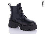 Ботинки Aba2 Q132 от магазина Frison