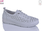 Туфли Gukkcr DB2192 от магазина Frison