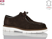 Туфли Gukkcr MG8112 от магазина Frison