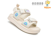 Босоножки Том.М 1606B от магазина Frison