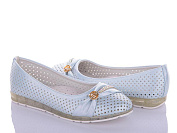 Балетки Viktoria J145-3B от магазина Frison