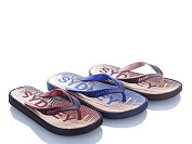 Шлепанцы Sydney 870-5B от магазина Frison