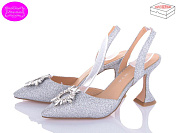 Туфли Zhasmin 02-6-9-7 от магазина Frison