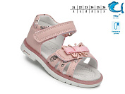Босоножки Okshoes F65107E от магазина Frison